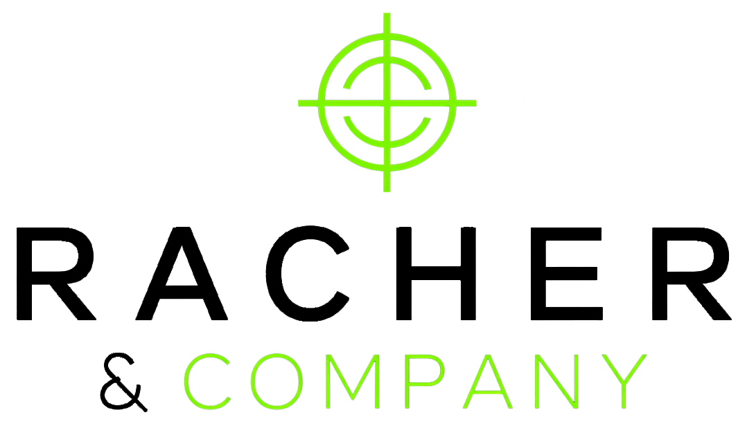 Racher & Company